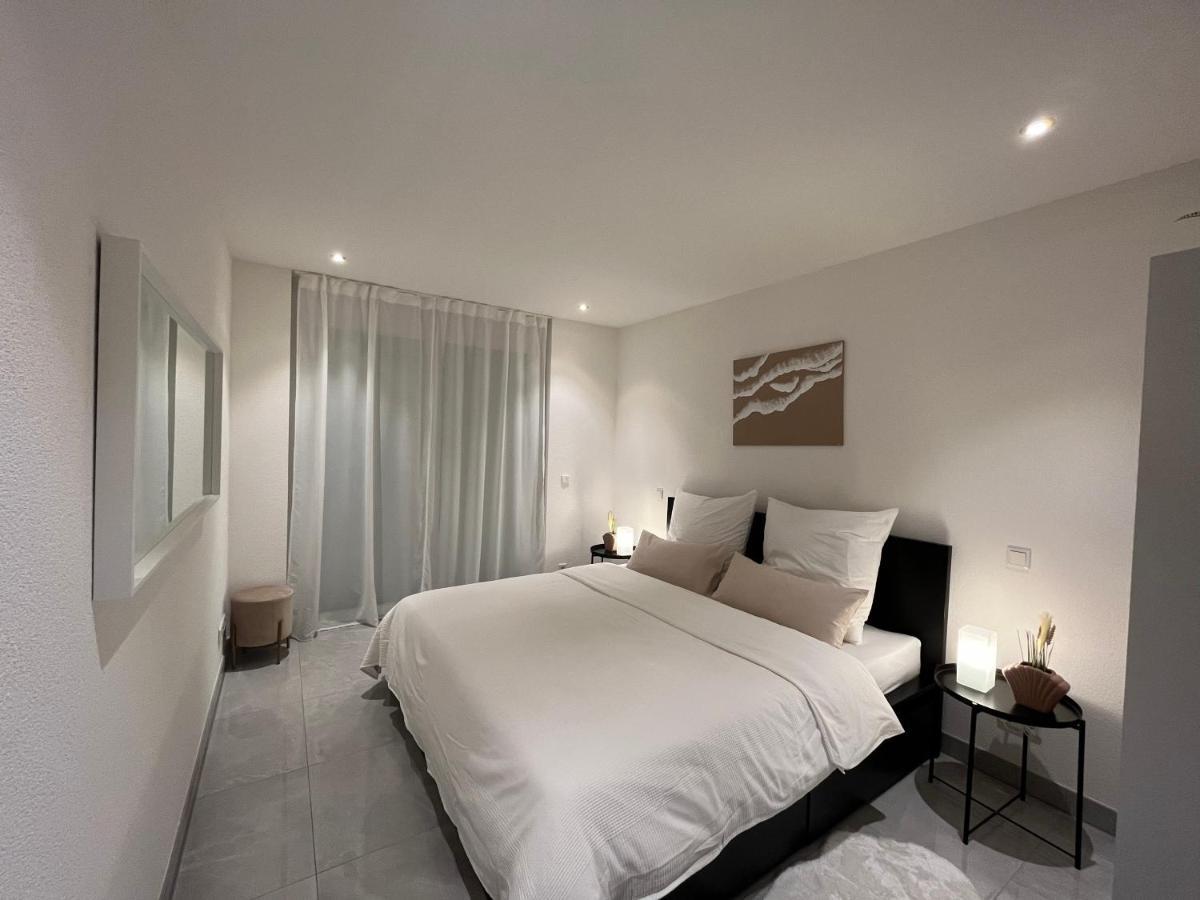 Ferienwohnung Bodensee-Flair Радольфцелль  Экстерьер фото