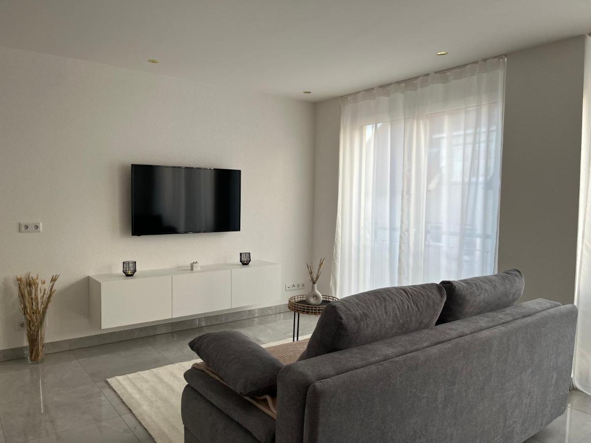 Ferienwohnung Bodensee-Flair Радольфцелль  Экстерьер фото
