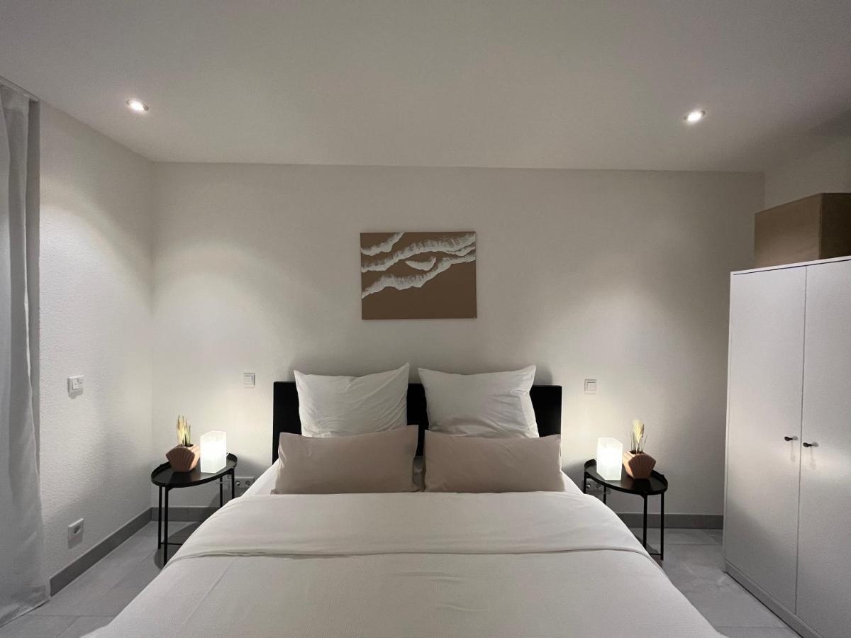 Ferienwohnung Bodensee-Flair Радольфцелль  Экстерьер фото