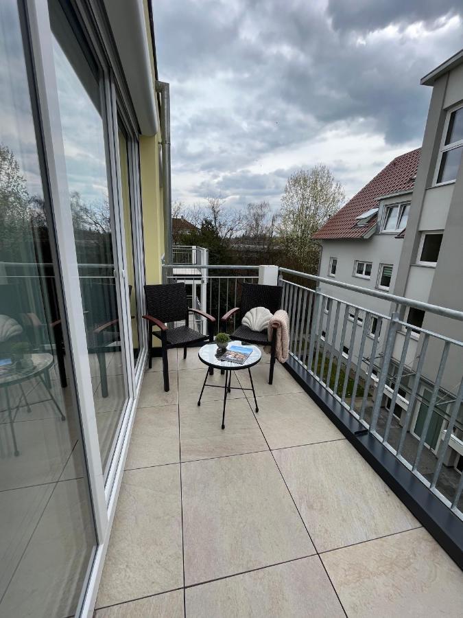 Ferienwohnung Bodensee-Flair Радольфцелль  Экстерьер фото