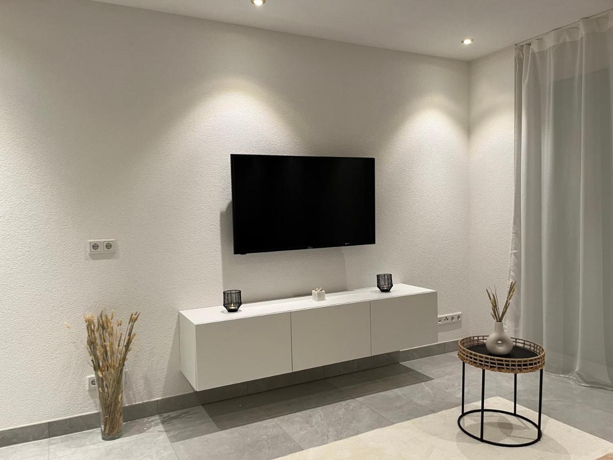 Ferienwohnung Bodensee-Flair Радольфцелль  Экстерьер фото