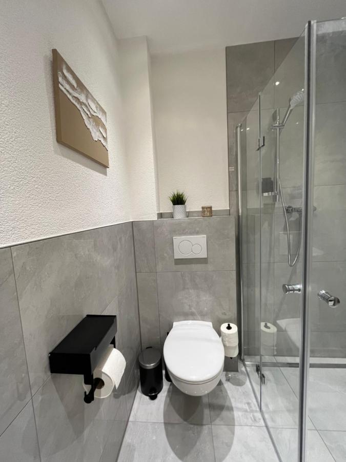 Ferienwohnung Bodensee-Flair Радольфцелль  Экстерьер фото