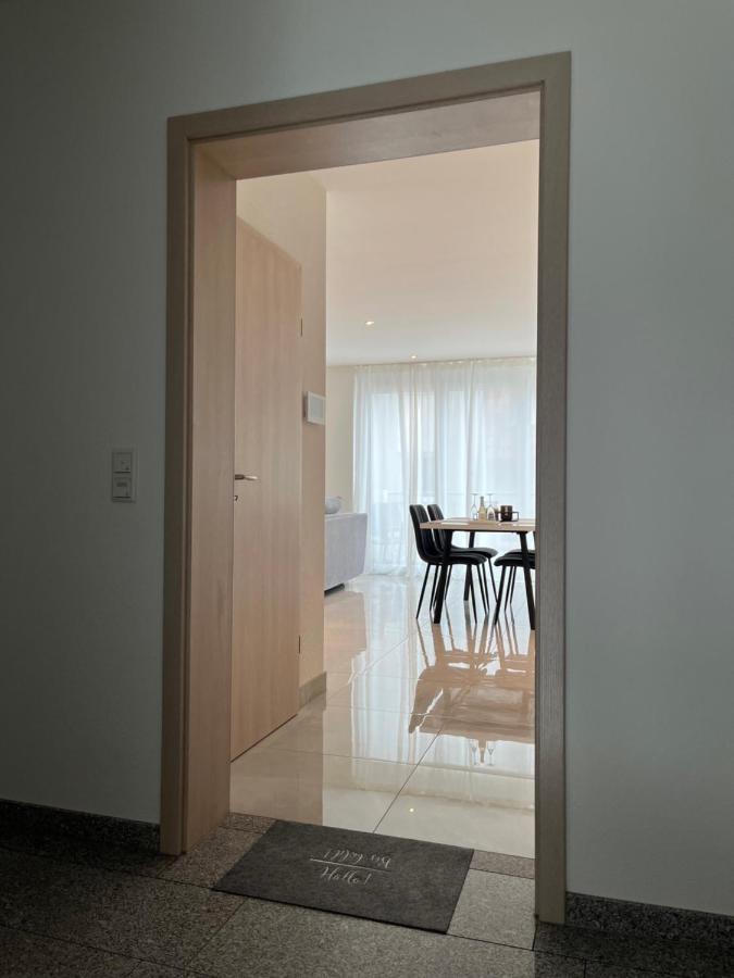 Ferienwohnung Bodensee-Flair Радольфцелль  Экстерьер фото